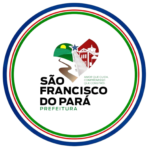 Prefeitura Municipal de são Francisco do Pará | Gestão 2025-2028