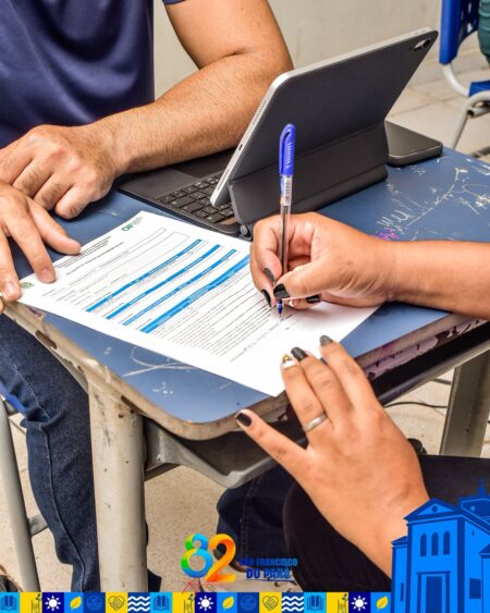 82 Anos de São Francisco do Pará