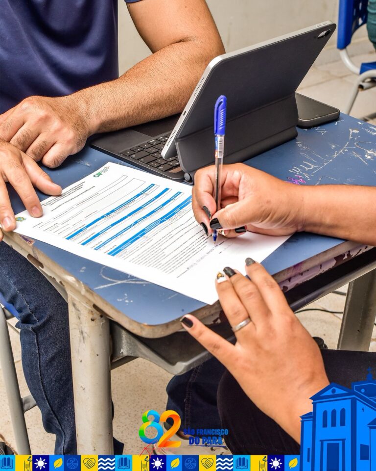 82 Anos de São Francisco do Pará